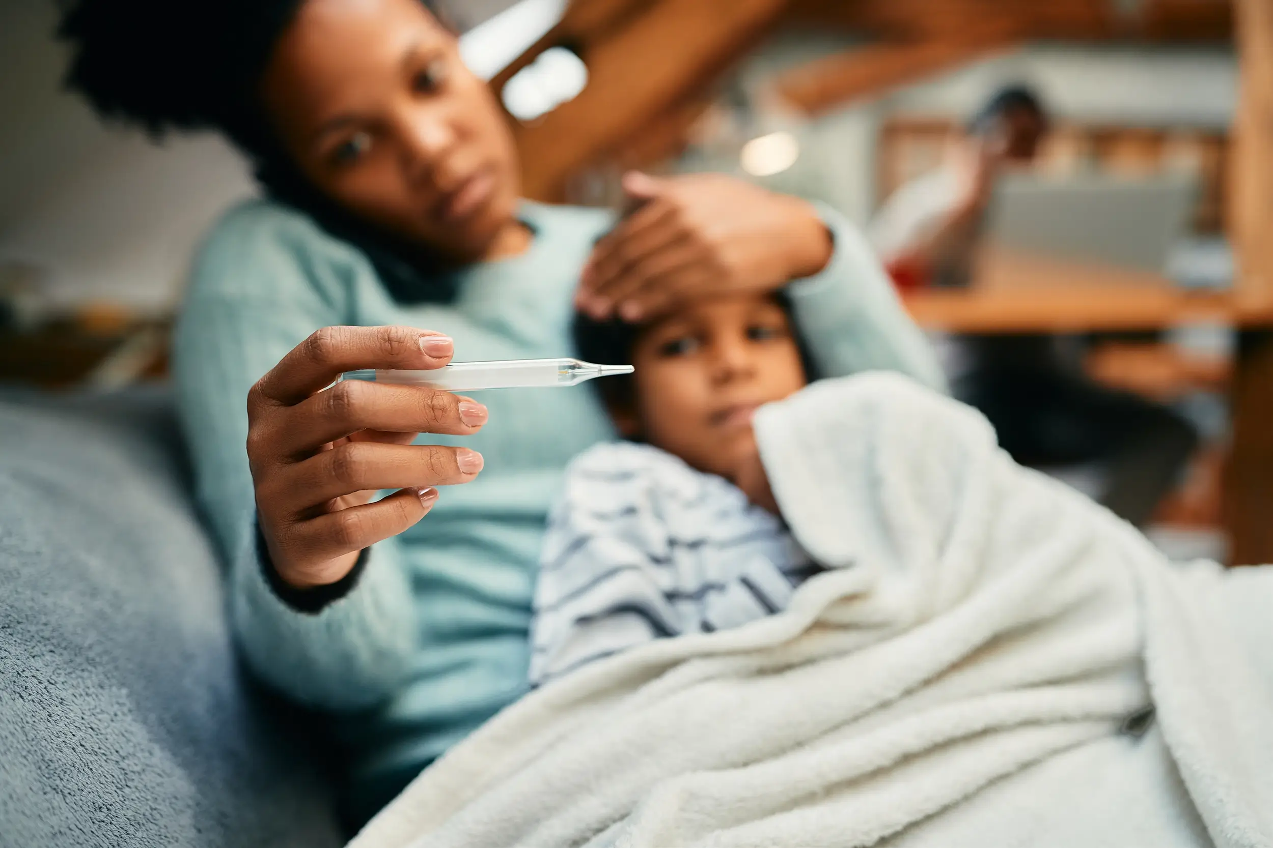 Common Childhood Illnesses & Prevention | Dr Pankaj Kumar – Best Pediatrician in Varanasi